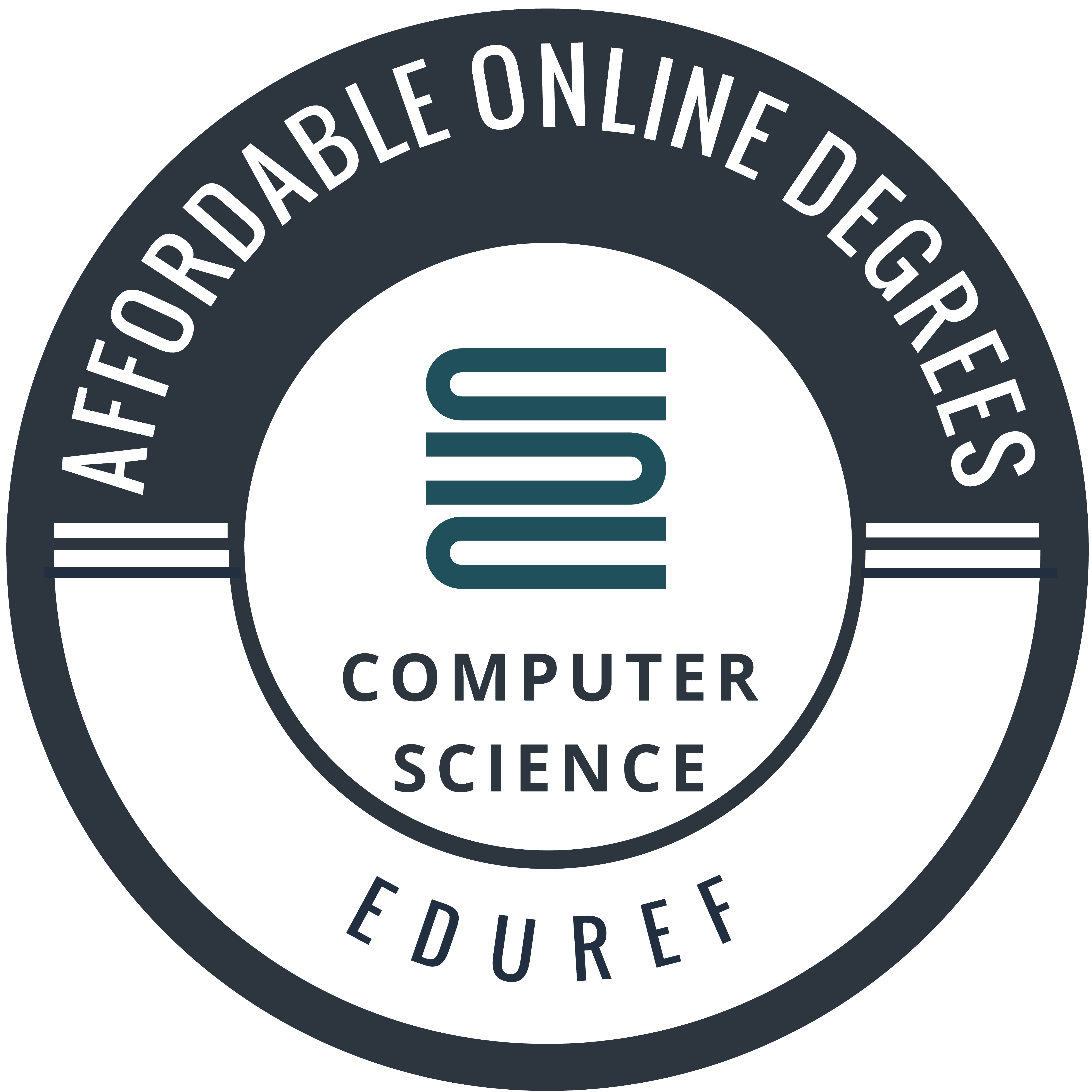 10 Cheapest Online Computer Science Degrees for 2021 Best Online CS Programs