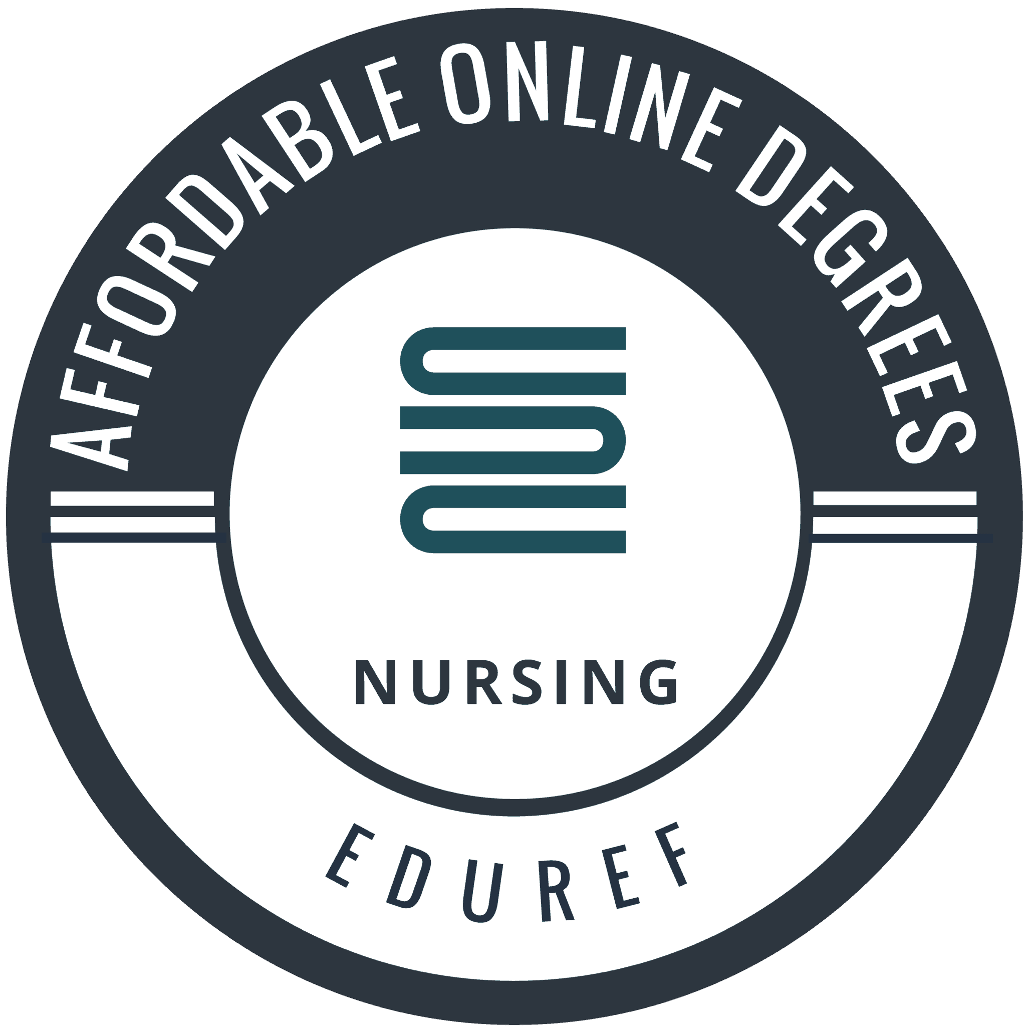 Most Affordable Online Schools for Nursing Degrees 2021