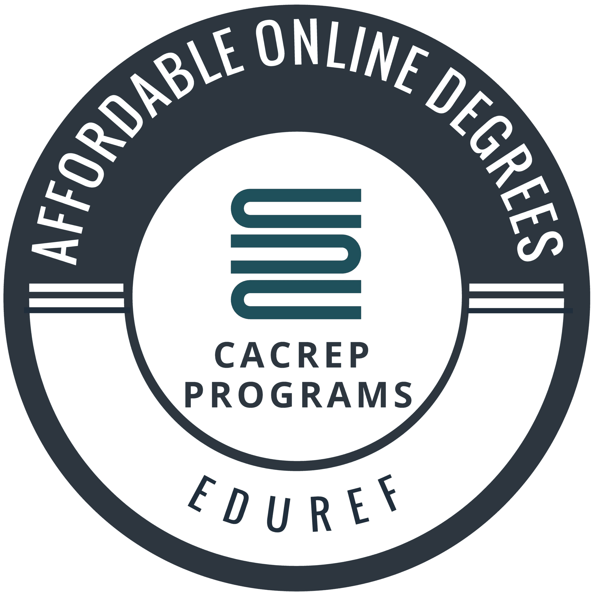 Most Affordable Online CACREP Accredited Counseling Programs