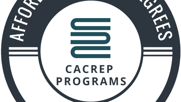 most_affordable_cacrep_accredited_counseling_programs