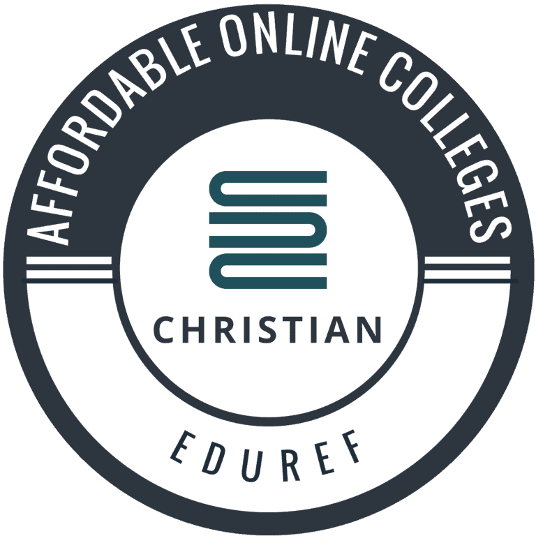 Most Affordable Online Christian Colleges